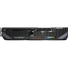 „Gigabyte Radeon RX 9070 XT Gaming OC“ 16 GB GDDR6 256 bitų vaizdo plokštė „Gigabyte Radeon RX 9070 XT Gaming OC“ 16 GB GDDR6 256 bitų vaizdo plokštė
