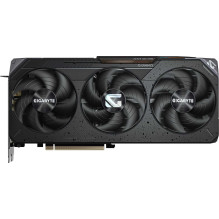 „Gigabyte Radeon RX 9070 XT Gaming OC“ 16 GB GDDR6 256 bitų vaizdo plokštė „Gigabyte Radeon RX 9070 XT Gaming OC“ 16 GB GDDR6 256 bitų vaizdo plokštė