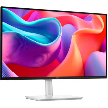 Dell S2725DC 27 colių IPS 16:9 pelenų baltumo Dell S2725DC 27 colių IPS 16:9 pelenų baltumo