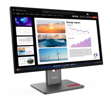 Lenovo ThinkVision P24Q-40 23.8" IPS 16:9 Lenovo ThinkVision P24Q-40 23.8" IPS 16:9