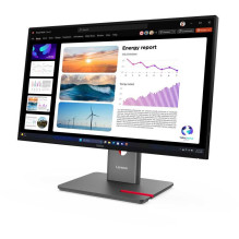 Lenovo ThinkVision P24Q-40 23.8" IPS 16:9 Lenovo ThinkVision P24Q-40 23.8" IPS 16:9