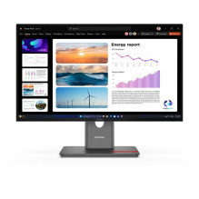 Lenovo ThinkVision P24Q-40 23.8" IPS 16:9 Lenovo ThinkVision P24Q-40 23.8" IPS 16:9