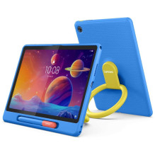 Lenovo ZG38C07051 Lenovo Tab 10.1" mėlynas