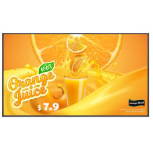 LG 55UH5Q-E 55" ADS 16:9