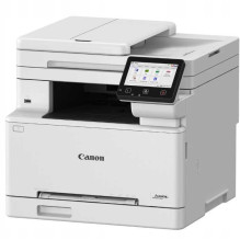 Canon i-Sensys MF667Cdw