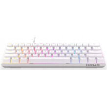 Krux Qara 60 (EN) White