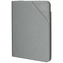 Tucano Metalinis Case iPad mini 6 tamsiai pilkas Tucano Metalinis Case iPad mini 6 tamsiai pilkas
