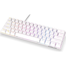 Krux Qara 60 (EN) White