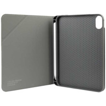Tucano Metalinis Case iPad mini 6 tamsiai pilkas Tucano Metalinis Case iPad mini 6 tamsiai pilkas