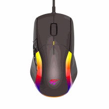 Havit MS959S RGB ruda Havit MS959S RGB ruda