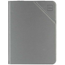 Tucano Metalinis Case iPad mini 6 tamsiai pilkas Tucano Metalinis Case iPad mini 6 tamsiai pilkas