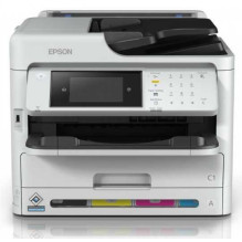 Epson WorkForce Pro WF-M5899DWF Epson WorkForce Pro WF-M5899DWF