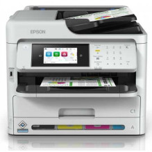 Epson WorkForce Pro WF-M5899DWF Epson WorkForce Pro WF-M5899DWF