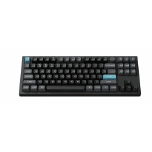 Keychron Q3U-M3 Itin juoda (EN)