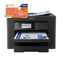 Epson WorkForce WF-7840DTWF Epson WorkForce WF-7840DTWF
