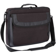 Targus Nešiojamasis kompiuteris Case 39,5cm 15,6" juodas TAR300 Targus Nešiojamasis kompiuteris Case 39,5cm 15,6" juodas TAR300