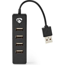 Nedis UHUBU2420BK Juoda