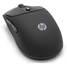 HP 400 Quiet Black
