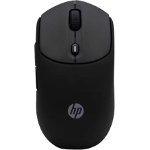 HP 400 Quiet Black