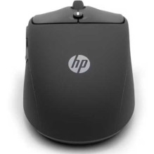 HP 400 Quiet Black