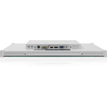 AG Neovo X-2402w 23,8" VA 16 :9 Balta