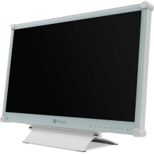 AG Neovo X-2402w 23,8" VA 16 :9 Balta