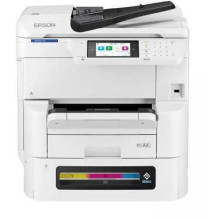 Epson WorkForce Pro EM-C8100RDWF Epson WorkForce Pro EM-C8100RDWF