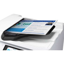 Epson WorkForce Pro EM-C8100RDWF Epson WorkForce Pro EM-C8100RDWF