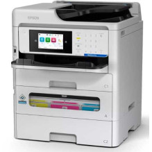 Epson WorkForce Pro EM-C800RDWF Epson WorkForce Pro EM-C800RDWF