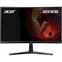 Acer Nitro ED240QP0bi 23,6" VA 16 :9 Išlenktas Acer Nitro ED240QP0bi 23,6" VA 16 :9 Išlenktas