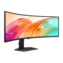 Samsung ViewFinity S9 LS49F950UAUXXE 49" VA 32:9 Curved Samsung ViewFinity S9 LS49F950UAUXXE 49" VA 32:9 Curved