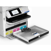 Epson WorkForce Pro EM-C800RDWF Epson WorkForce Pro EM-C800RDWF