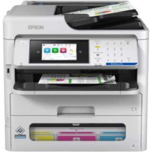 Epson WorkForce Pro EM-C800RDWF Epson WorkForce Pro EM-C800RDWF