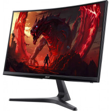 Acer Nitro ED240QP0bi 23,6" VA 16 :9 Išlenktas Acer Nitro ED240QP0bi 23,6" VA 16 :9 Išlenktas