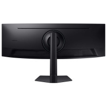 Samsung ViewFinity S9 LS49F950UAUXXE 49" VA 32:9 Curved Samsung ViewFinity S9 LS49F950UAUXXE 49" VA 32:9 Curved