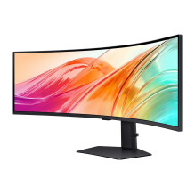 Samsung ViewFinity S9 LS49F950UAUXXE 49" VA 32:9 Curved Samsung ViewFinity S9 LS49F950UAUXXE 49" VA 32:9 Curved