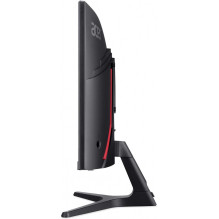 Acer Nitro ED240QP0bi 23,6" VA 16 :9 Išlenktas Acer Nitro ED240QP0bi 23,6" VA 16 :9 Išlenktas