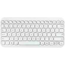 Asus KW100 (EN) White Asus KW100 (EN) White