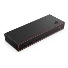 Lenovo ThinkPad USB4 Smart Dock 5500 Lenovo ThinkPad USB4 Smart Dock 5500