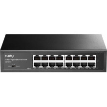 CUDY GS1016