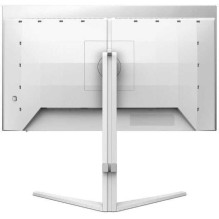 „Philips Evnia 27M2N6501L / 00“ 26,5 colio QD OLED 16:9 baltas