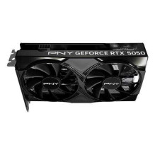 PNY GeForce RTX 5050 Dual Fan 8GB GDDR6 128bit PNY GeForce RTX 5050 Dual Fan 8GB GDDR6 128bit
