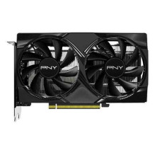 PNY GeForce RTX 5050 Dual Fan 8GB GDDR6 128bit PNY GeForce RTX 5050 Dual Fan 8GB GDDR6 128bit
