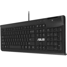 Asus KU100 (EN) Black