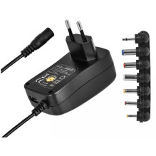 EMOS Universal Power Adapter 3-12V 1A