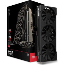 „XFX Radeon RX 9070 Swift OC Gaming“ 16 GB GDDR6 256 bitų vaizdo plokštė „XFX Radeon RX 9070 Swift OC Gaming“ 16 GB GDDR6 256 bitų vaizdo plokštė