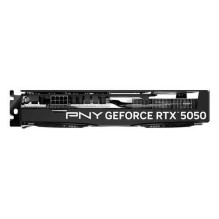 PNY GeForce RTX 5050 Dual Fan 8GB GDDR6 128bit PNY GeForce RTX 5050 Dual Fan 8GB GDDR6 128bit