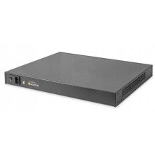DIGITUS PoE+ injector 24-port