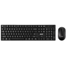 Acer AAK410 Kombinuotas (LT) Juodas Acer AAK410 Kombinuotas (LT) Juodas