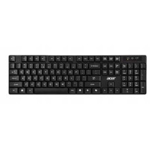 Acer AAK410 Kombinuotas (LT) Juodas Acer AAK410 Kombinuotas (LT) Juodas